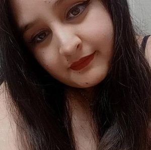 Meet your Posher, Griselda